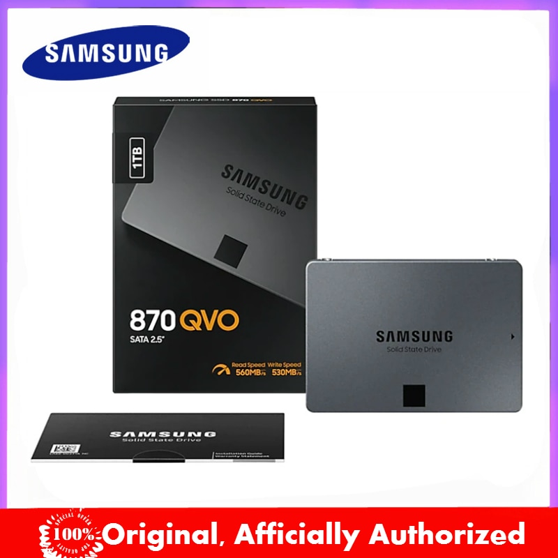 - SSD 870 QVO ׶Ʈ 2 ׶Ʈ 4 ׶..